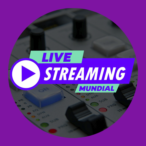 Live Streaming Perú