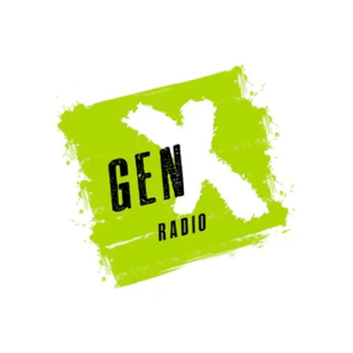 Generacion X Radio