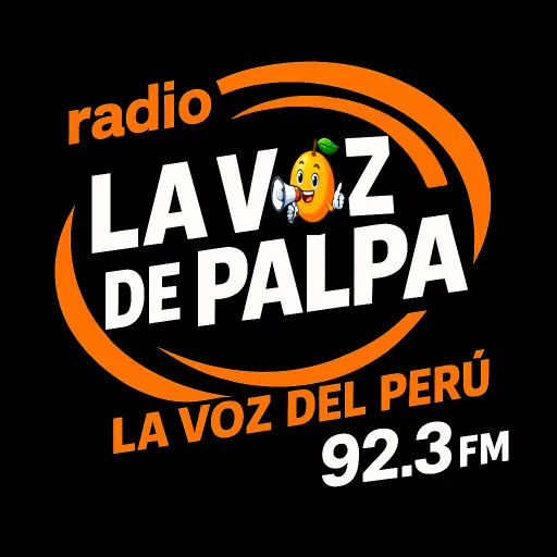La Voz Palpa